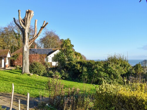 Pines Cottage - UK42110