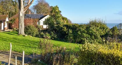 Pines Cottage - UK42110