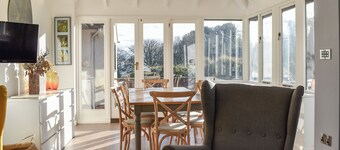 Pines Cottage - UK42110