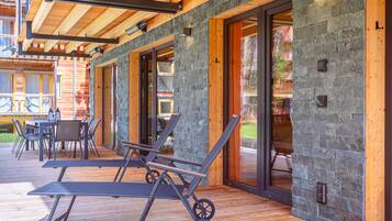 Huoneisto | Ulkopuoli