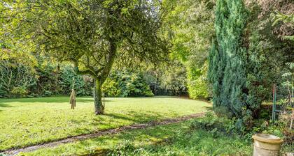 2 bedroom accommodation in Rudry, Near Cardiff