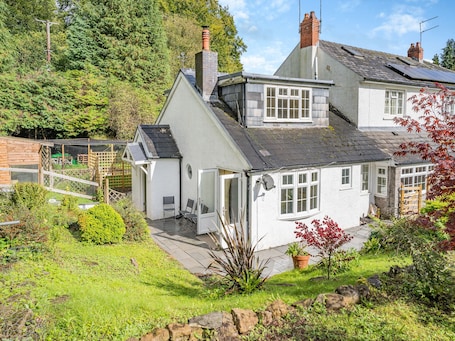Exterior. 2 bedroom accommodation in Rudry, Near Cardiff