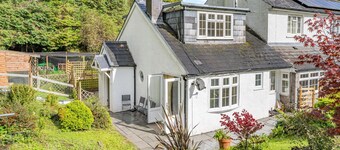 2 chambres à coucher à Rudry, Near Cardiff