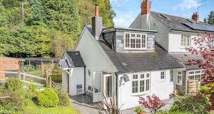 2 bedroom accommodation in Rudry, Near Cardiff