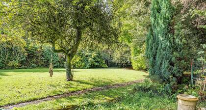 2 bedroom accommodation in Rudry, Near Cardiff