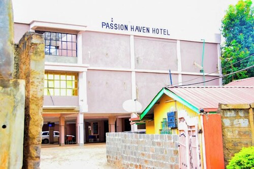 PASSION HAVEN HOTEL