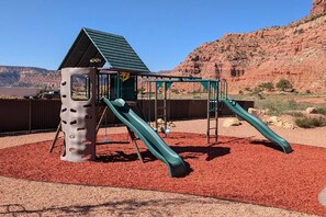 Espace pour enfants