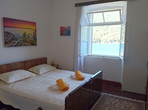 4 slaapkamers, wifi, beddengoed