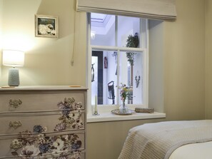 2 slaapkamers, gratis wifi, beddengoed