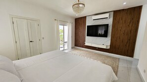 3 chambres, Wi-Fi, draps fournis