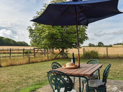 3 bedroom accommodation in Leys Barn