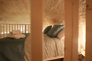 Classic Apartment (Ground floor)