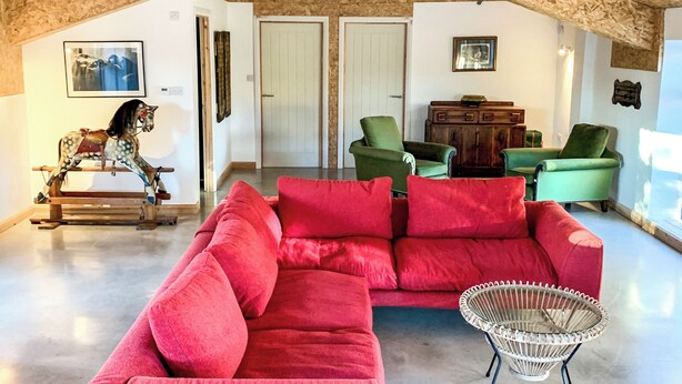 Unclassified image, 1 of 17, button - The Organic Cabin - UK42325 (Horsington Marsh, near Templecombe)