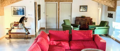 Fernseher