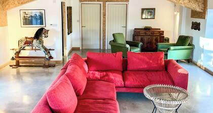 The Organic Cabin - UK42325