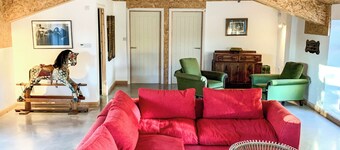 The Organic Cabin - UK42325