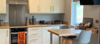 Boende med 1 sovrum i Highhampton, near Beaworthy