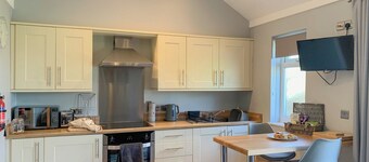 1 bedroom accommodation in Highhampton, near Beaworthy