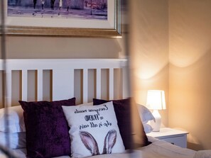 1 habitación, wifi gratis y ropa de cama 