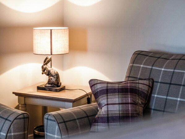 Interior - 1 bedroom accommodation in Methven, near Perth (Methven, near Perth)