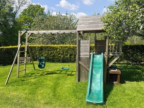 Children’s area