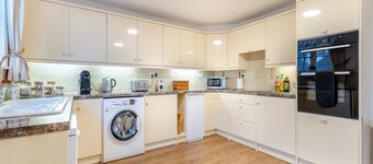 2 chambres à coucher à East Grinstead