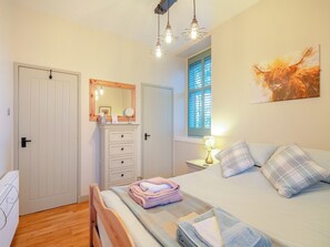 2 bedrooms, free WiFi, bed sheets - 2 bedroom accommodation in Huntly (Huntly)