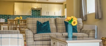 2 bedroom accommodation in Methven, near Perth
