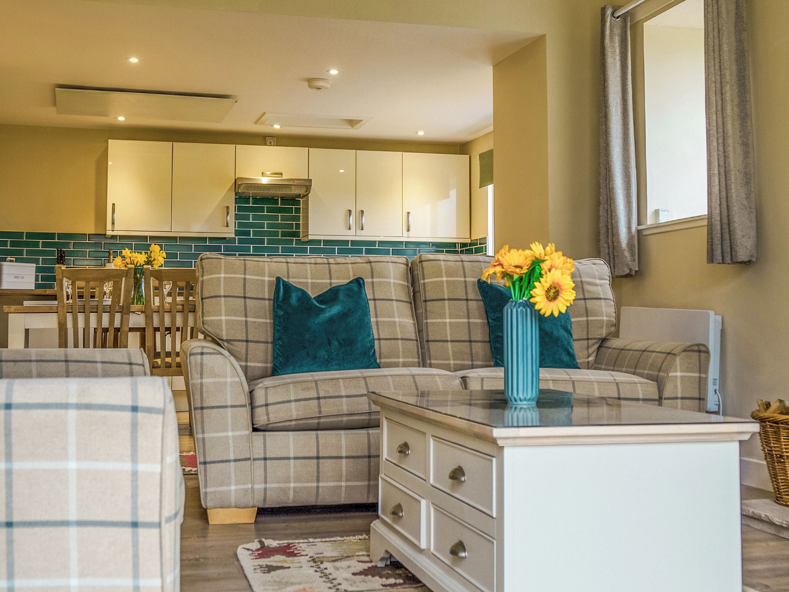 2 Bedroom Accommodation In Methven, Near Perth - Fife