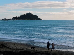 Kalastusmahdollisuus