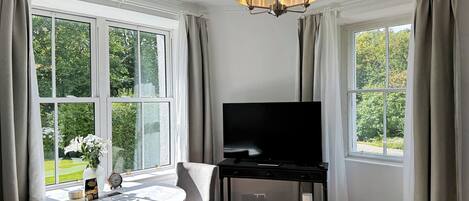 TV connectée, livres