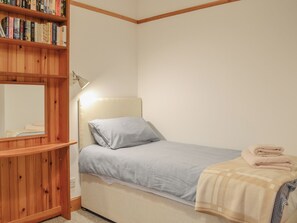3 habitaciones, wifi gratis y ropa de cama 