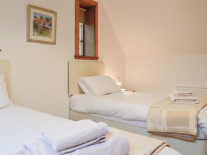 3 camere, Wi-Fi gratuito, lenzuola