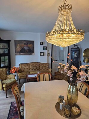 TV - Opsahl Gjestegaard (Bodo)