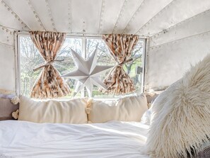 1 bedroom, free WiFi, bed sheets - 1 bedroom accommodation in St. Weonards, near Ross-on-Wye (St. Weonards, near Ross-on-Wye)