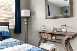 3 chambres, Wi-Fi, draps fournis