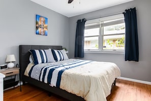 3 chambres, Wi-Fi, draps fournis