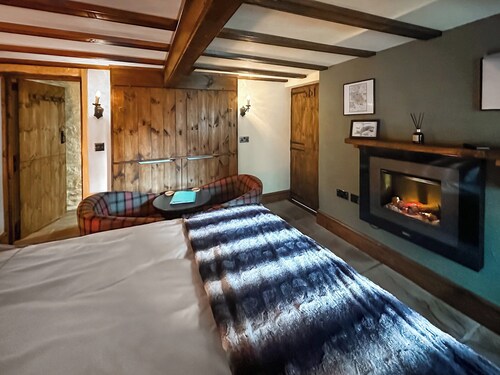 1 bedroom accommodation in Middlesmoor, near Pateley Bridge
