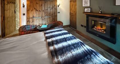1 Schlafzimmer Unterkunft in Middlesmoor, near Pateley Bridge