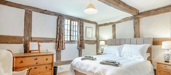 The Game Larders - UK42478