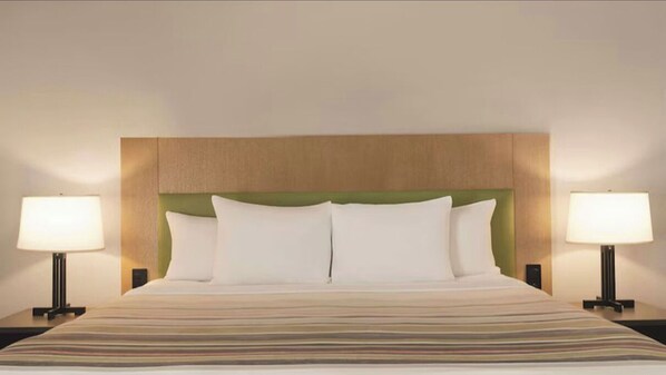 1 makuuhuone, silitysrauta/-lauta, Wi-Fi, vuodevaatteet