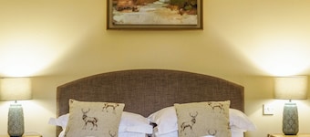 1 bedroom accommodation in Methven, near Perth