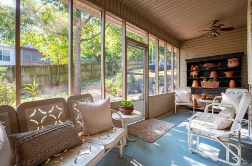 Charming 3-bedroom house in lovely Little Rock, Arkansas