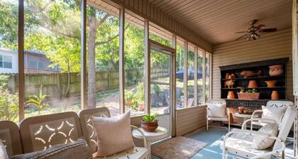 Charming 3-bedroom house in lovely Little Rock, Arkansas