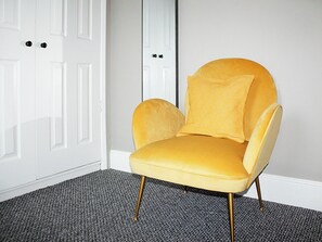 Interior - 4 bedroom accommodation in Shanklin (Shanklin)