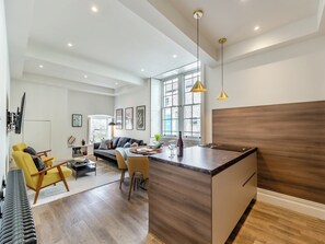 Interior - Downstairs - UK43929 (Clitheroe)