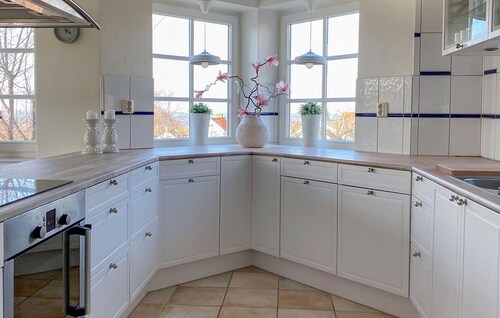 Superbe maison de 2 chambres à Kivik