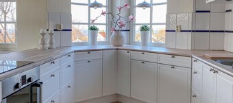 2 bedroom amazing home in Kivik