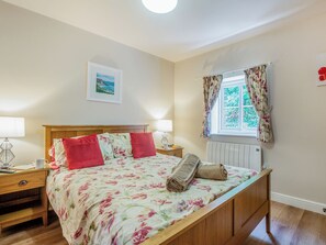 2 Schlafzimmer, kostenloses WLAN, Bettwäsche