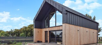 Lovely home in Nowe Warpno with sauna